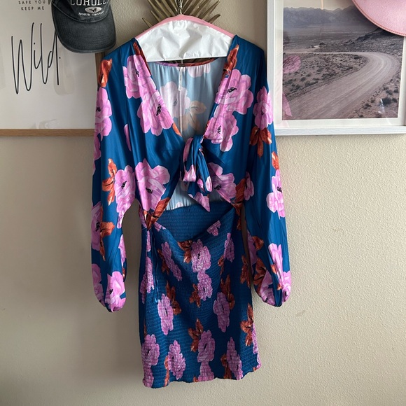 Free People Dress - Picture 3 of 3